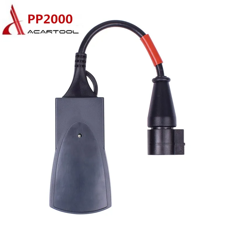 

PCB Board for Lexia PP2000 Diagbox V7.83 Lite Version for Lexia 3 Firmware 921815C Diagnostic Tool Code Readers Scan Tools