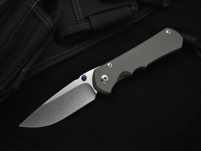 

CR Sebenza25 folding bow D2 steel blade and titanium alloy handle knife outdoor camping portable edc knives tools