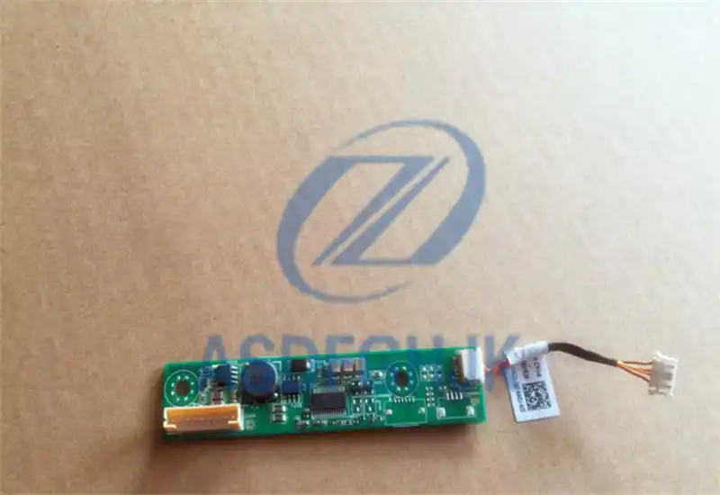 Original For Dell Inspiron One 2330 Lcd Converter Board P N 08v9j6 76xd2 076xd2 100 Test Ok Inspiron One 2330 Board Boarddell Converter Aliexpress