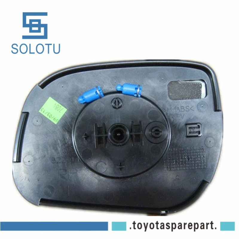 Зеркала Стекло для RAV4 87931-0R010RH 87961-0R010LH