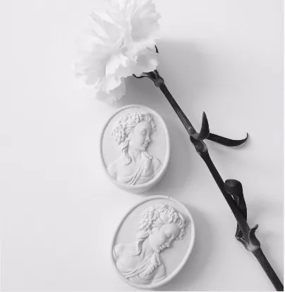 queen soap mold 