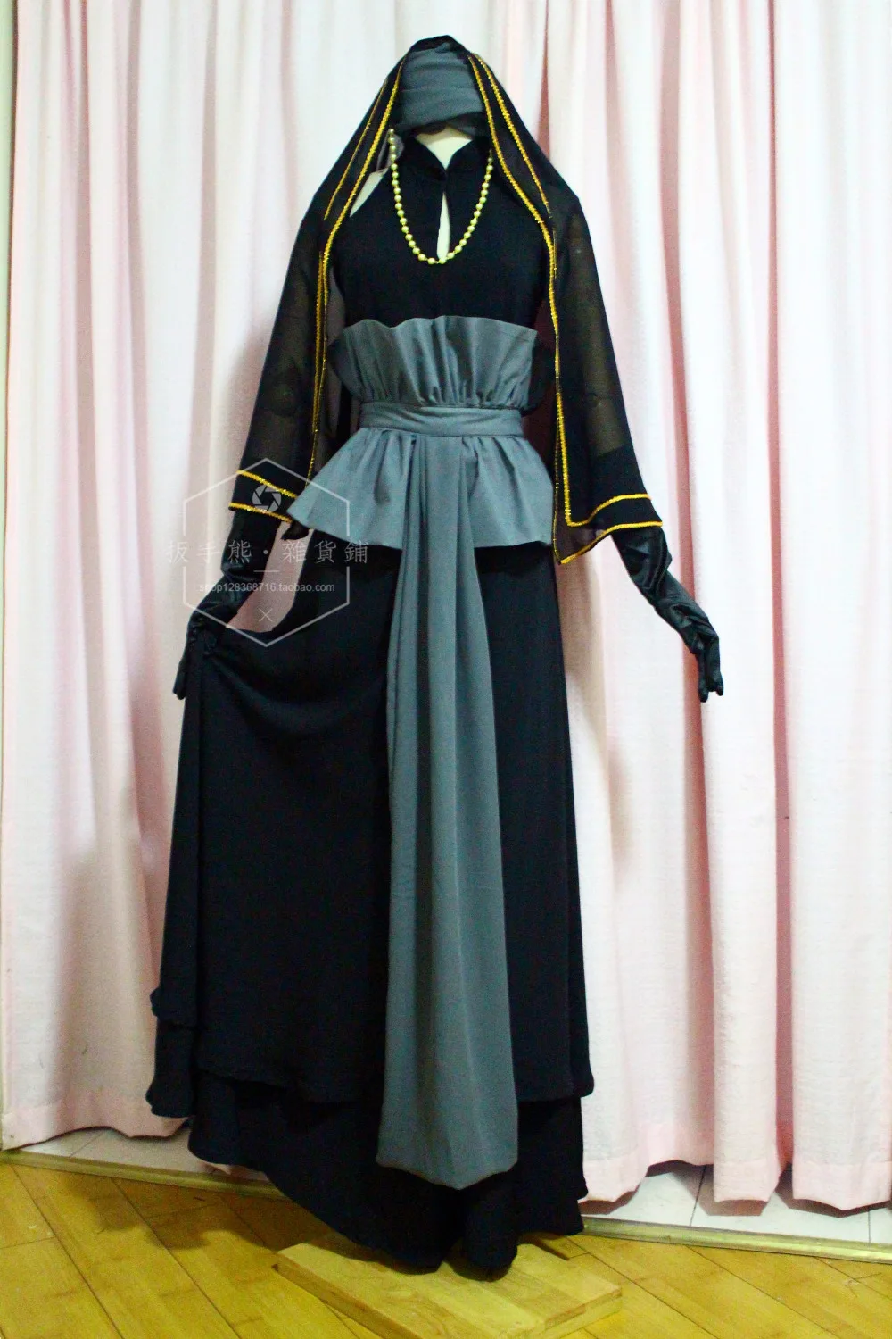 2016 NARUTO Cosplay Costumes Hyuuga Hinata THE LAST NARUTO THE Theater 