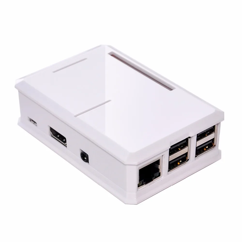 Raspberry Pi 3 model B