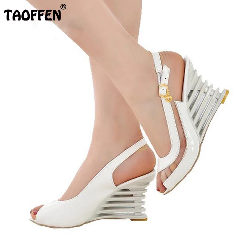 

New Quality High Heel Sandals Women Peep Open Toe High Heel Shoes Sandals Sexy Fashion Ladies Female Shoes Size 34-39