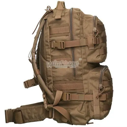 Ремень для тактического снаряжения WINFORCE/WP 01 &quotEagle&quot патрульный рюкзак/by 100%