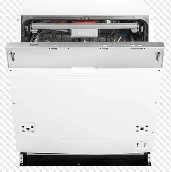 

Lavavajillas SVAN SVJI3761