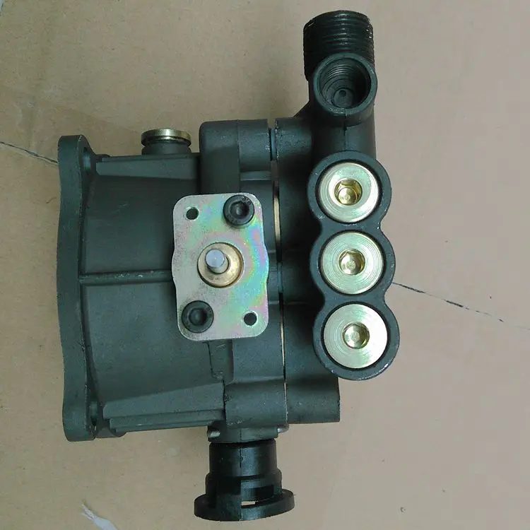 

Jeeplus JPS-F2 F3 pressure washer pump part high pressure plunger pump 3 Axial-piston wobble-plate pump