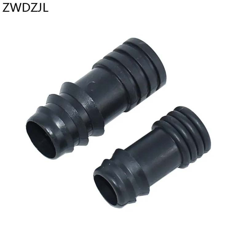 Garden hose plug 16mm 1/2 End plug 20mm irrigation drip stopper 5/8