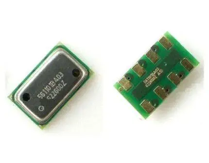 

10pcs/lot MS5611-01BA03 MS5611 MS5611-01 SENSOR new and original