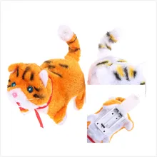 Chat Robot Jouet Promotions Reductions Aliexpress Chat Robot Jouet Promotions Reductions Aliexpress