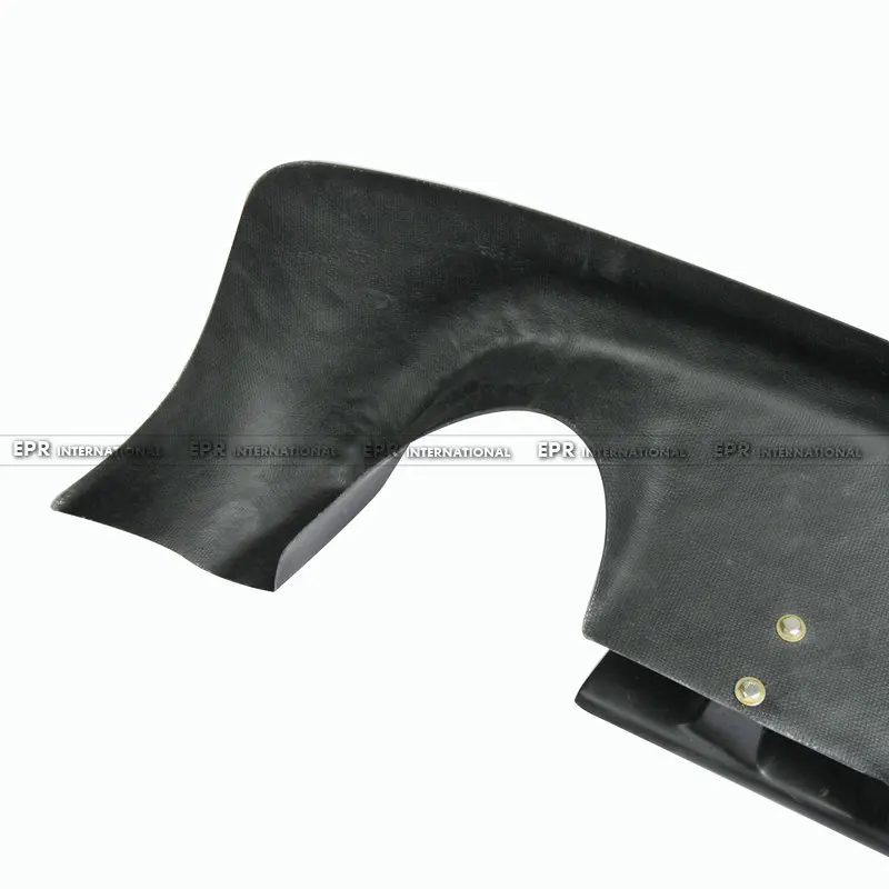 Civic FD2 Mugen Style Rear Diffuser FRP(9)-1