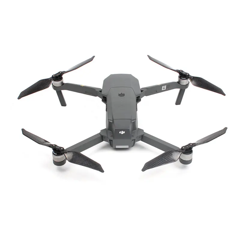 DJI MAVIC PRO Platinum камера Дрон FPV гоночный запасные части 8331F складной пропеллер полностью углеродное волокно 8331 лезвие