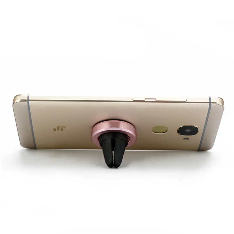 Магнитный автомобильный держатель для iPhone 11 Pro Max держатель на вентиляционное отверстие автомобиля Магнитная подставка для телефона для Xiaomi Mi 9 Oneplus 7 держатель для huawei P30