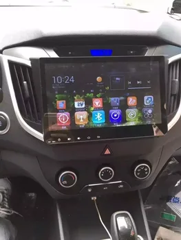 

Chogath 10inch car multimedia player for2015 2016 2017 2018 Hyundai IX25