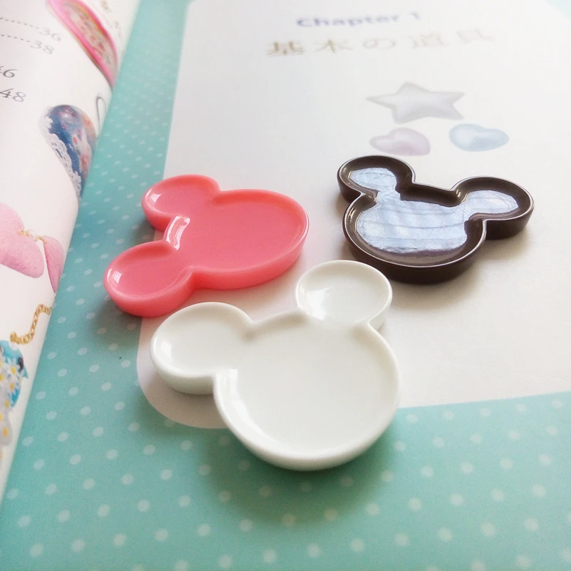 miniature plate