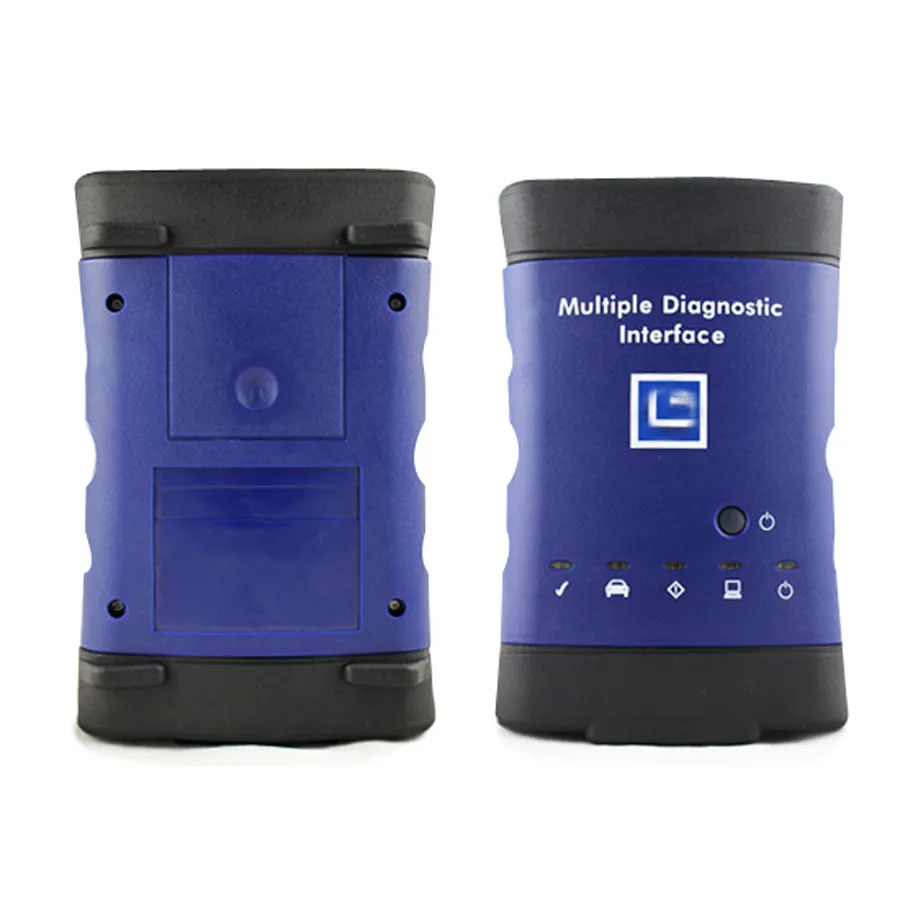 High Quality for G M MDI Multiple Diagnostic Interface With Wifi Card ...
