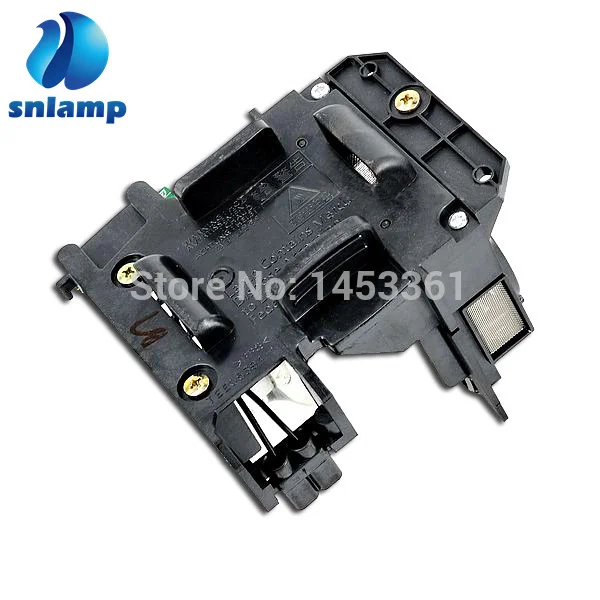 Совместимость лампы проектора лампа ET-LAD60W для PT-D5000 pt-d6000 pt-d6710 pt-dw6300