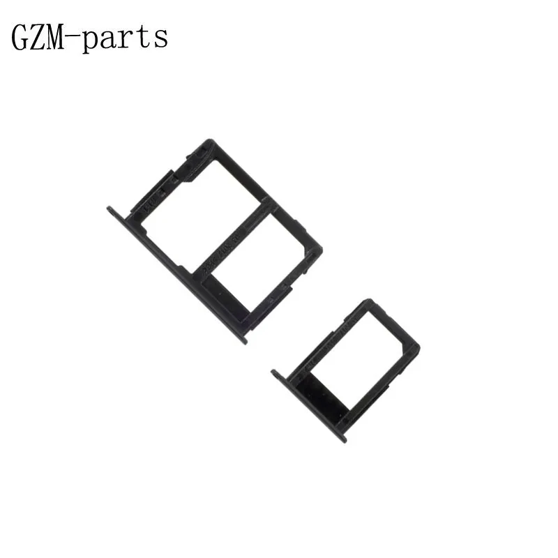 Держатель для SIM карты GZM parts 20 шт./лот слот Micro SD адаптер Samsung Galaxy J3 J5 J7 2017/J330 J530