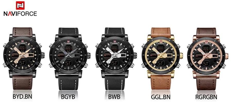 men's watches (12)