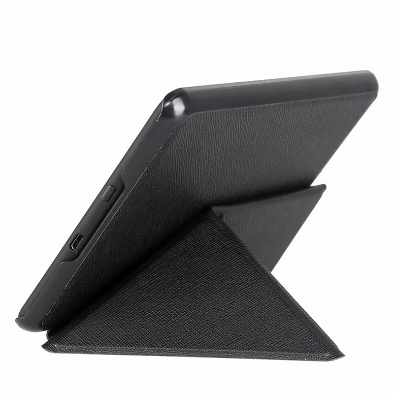 Case for Amazon Kindle Paperwhite 4 2018 Release PU Leather Tablet E-Reader Flip Case Stand Smart Cover for Kindle Paperwhit 4 (24)