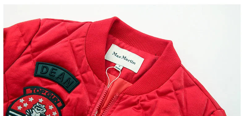 Women Down Jacket Winter Autumn Short Coat Female Light Thin Baseball Overcoats 2018 Ladies Clothing7
