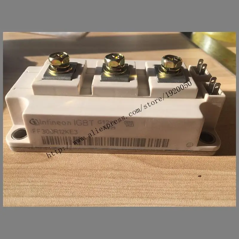 

FF300R12KE3 module Special supply Welcome to order !