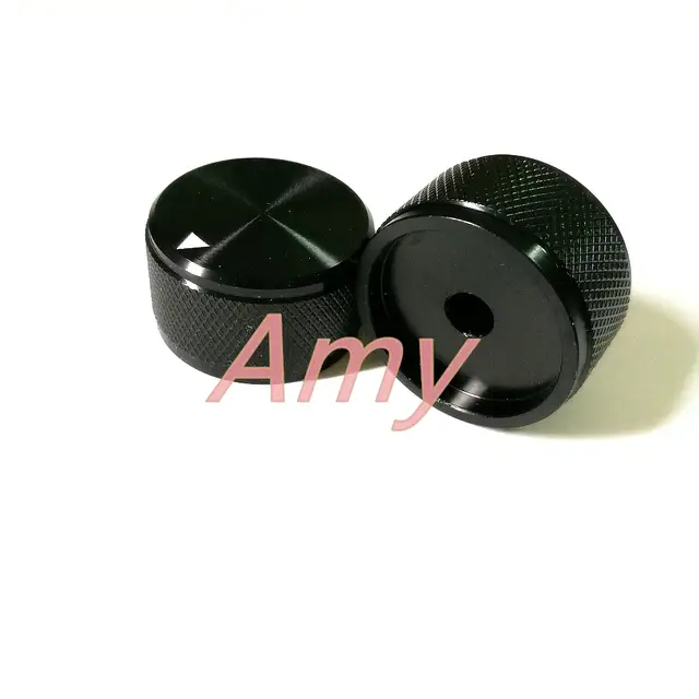 di alta qualità prodotti di qualità consegna veloce 5pcs/lot HIFI audio volume knob potentiometer knob imports slip ... di alta qualità prodotti di qualità consegna veloce 5pcs/lot HIFI audio volume knob potentiometer knob imports slip ...