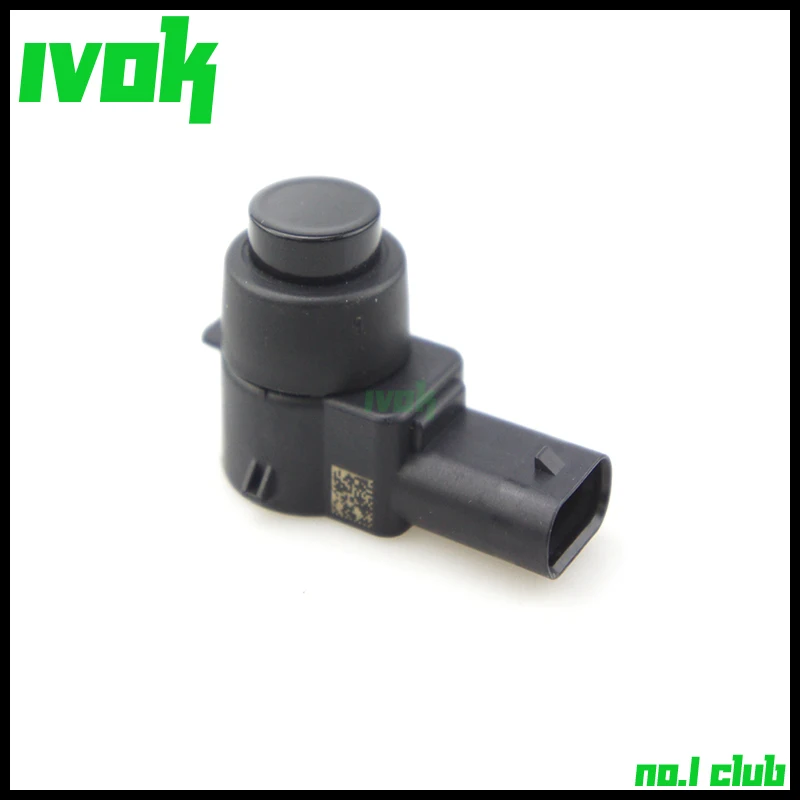 

Park Distance Control PDC Sensor For Mercedes C230 C280 C300 C320 C350 E500 GL320 ML500 GLK350 SLK350 SL600 A2215420417