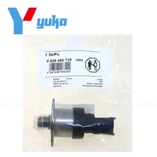 Common Rail High Pressure Fuel Injection Pump Regulator Metering Control Valve For FIAT DUCATO IVECO 0928400739 42560782