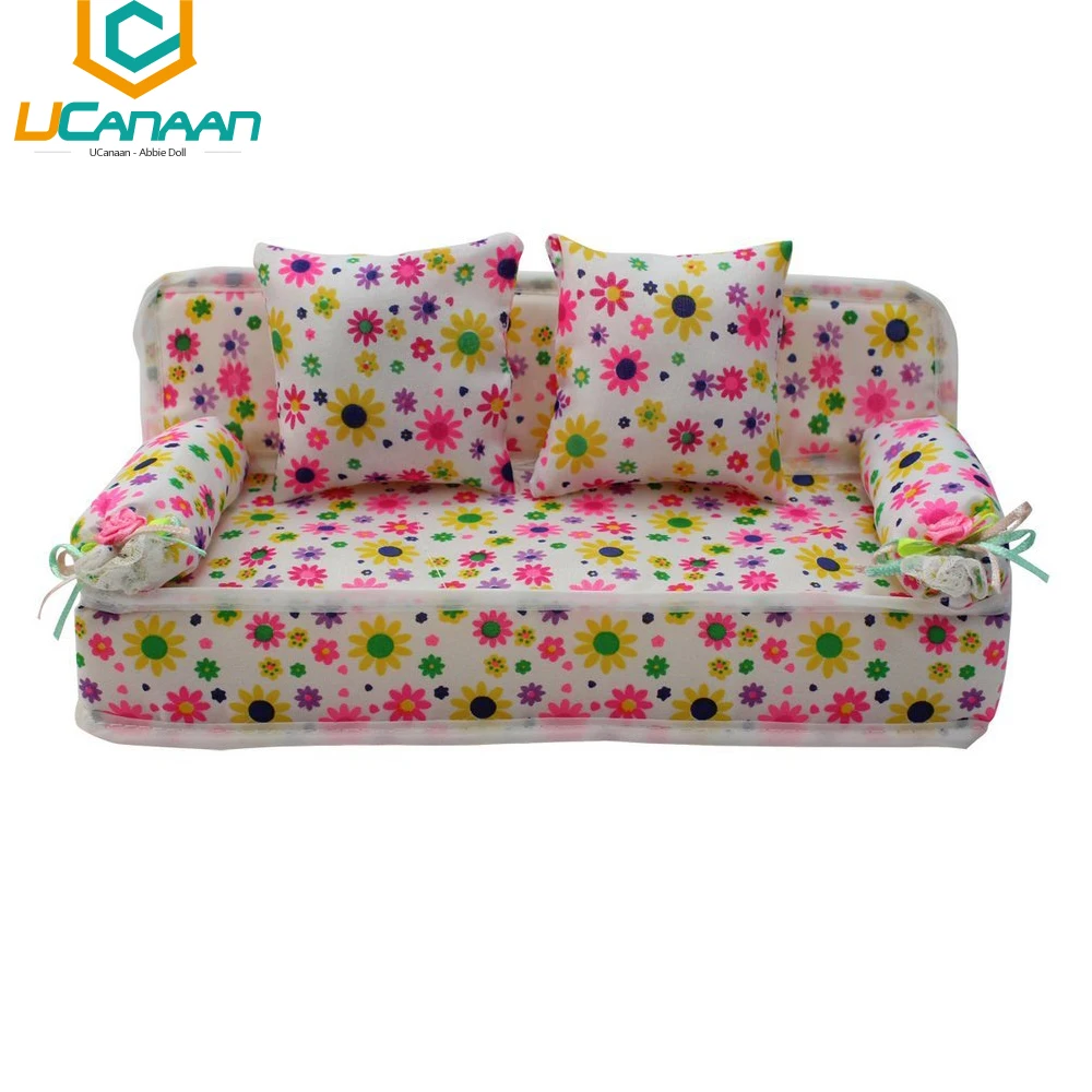 Aliexpress.com : Buy UCanaan Lovely Miniature Dollhouse