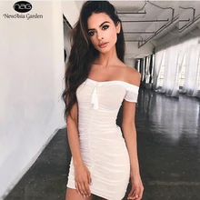summer sheer dresses