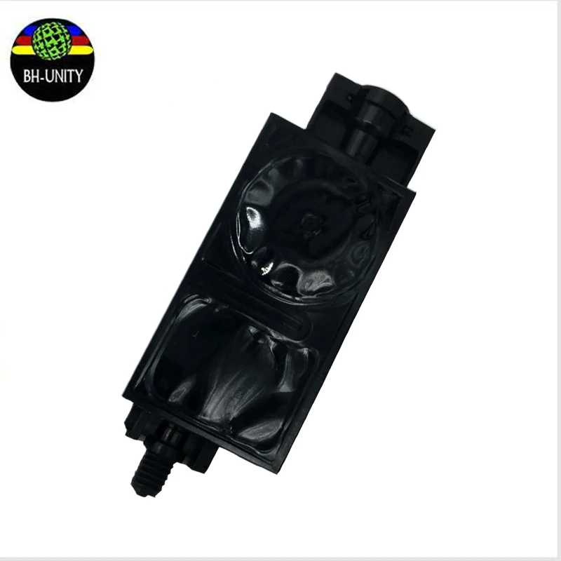 JV33UV damper