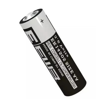 10 шт. EEMB ER14505 14505 3,6 В энергии Тип одноразовые Nonrechargeable литиевых Батарея тионилхлоридом Батарея