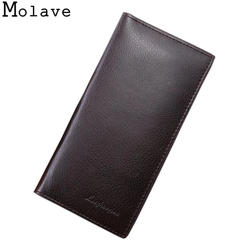 2017 Горячее предложение мужской кошелек кожаная обувь в сдержанном стиле сумочка