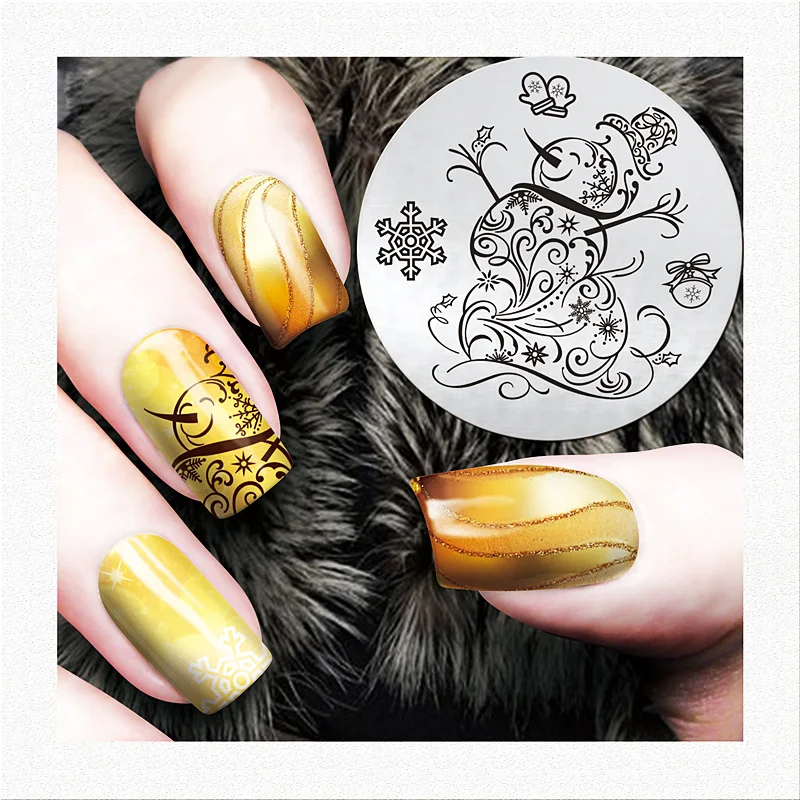 nail art