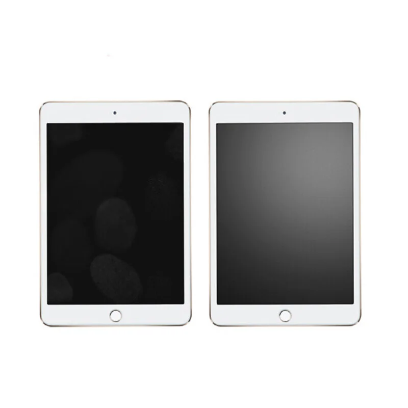 Закаленное стекло с полным покрытием для Apple iPad 7 Pro 9 10 2 5 защита экрана