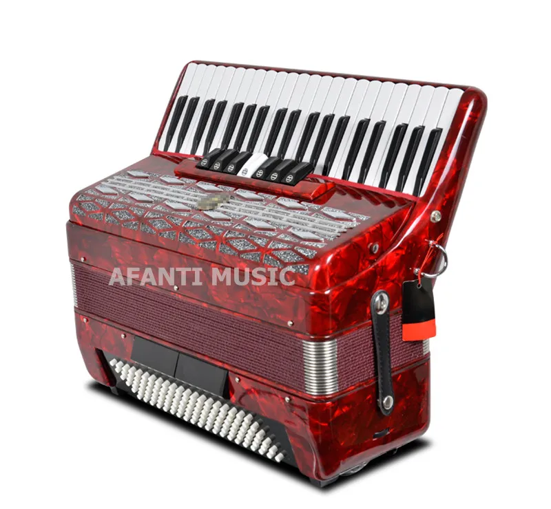 Afanti Music 41 K/120 басовый аккордеон(AAD-146