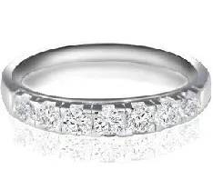925 стерлингового серебра Дамская кольцо женские свадебные кольца Размер 11 кольцо Для женщин