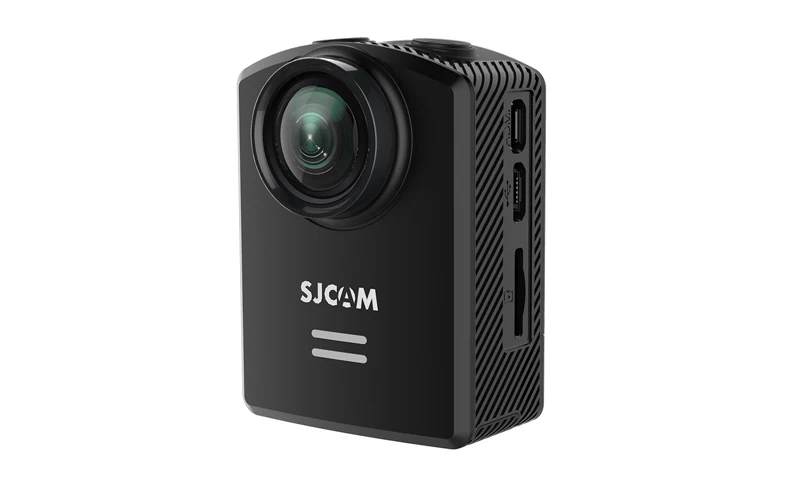 Оригинальная Спортивная Экшн-камера SJCAM M20, 4 K, Wifi, гироскоп, уличная мини видеокамера, 2160P HD, 16 МП, SJ Cam, 30 м, водонепроницаемая, для экстремальных видов спорта, DV