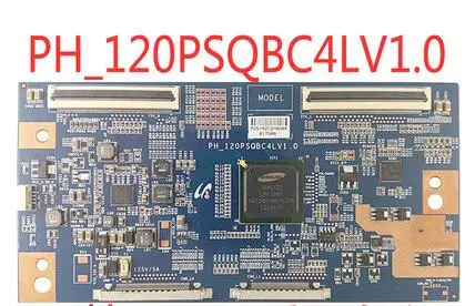 

free shipping original 100% test for samgsung PH-120PSQBC4LV1.0 logic board