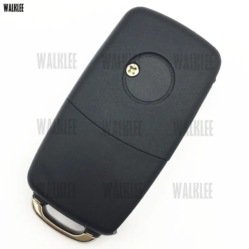 WALKLEE 1J0959753F обновленный дистанционный ключ для VW/VOLKSWAGEN 1J0 959 753 F 315 МГц для Beetle/Golf/Passat/Jetta/Rabbit