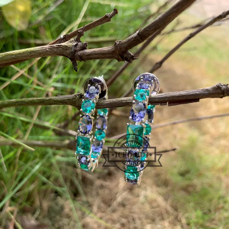 austrian crystal earrings (1)