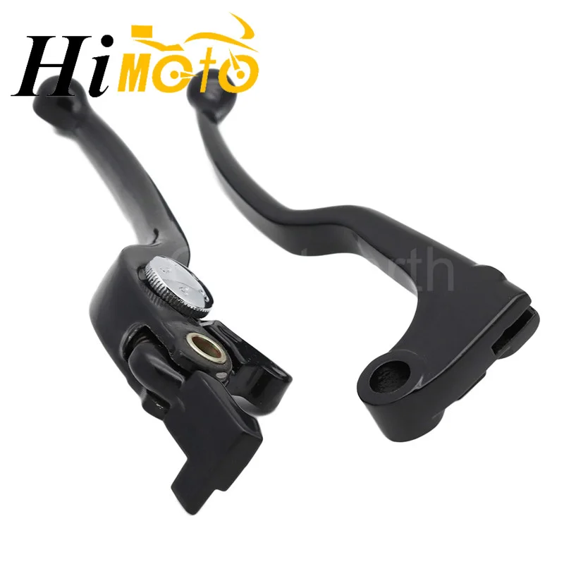 

Motorcycle Brake Clutch Hand Lever Set For Yamaha YZF-R1 1999-2003 YZF R6 1999-2004 FZ1/FZS1000 2001-2005 YZF-R6S 2006-2010