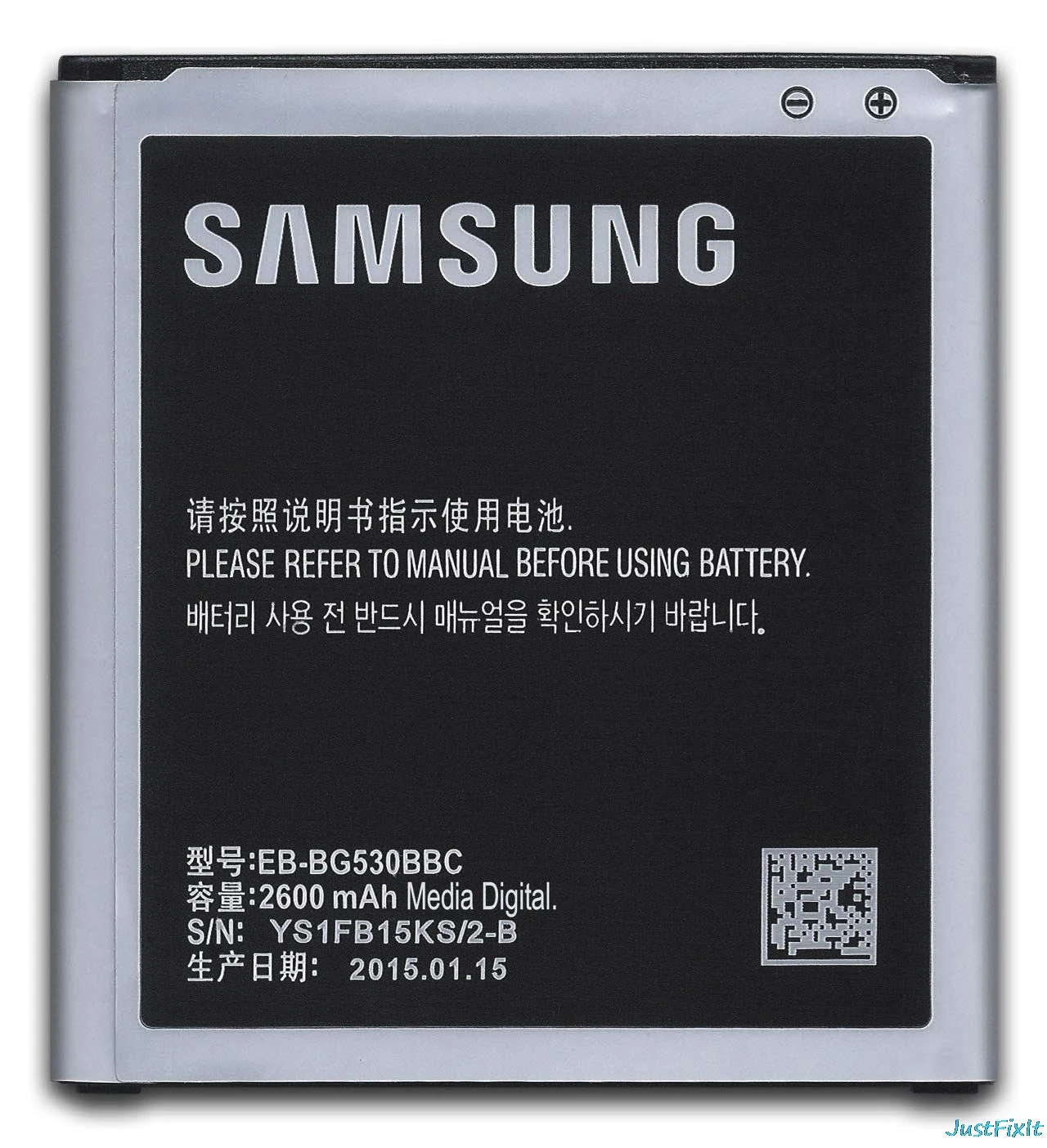 EB BG530BBC BG530CBE BG531BBE Батарея для samsung Galaxy Grand Prime J3 2016 J320f J320fn J320M|Аккумуляторы мобильных