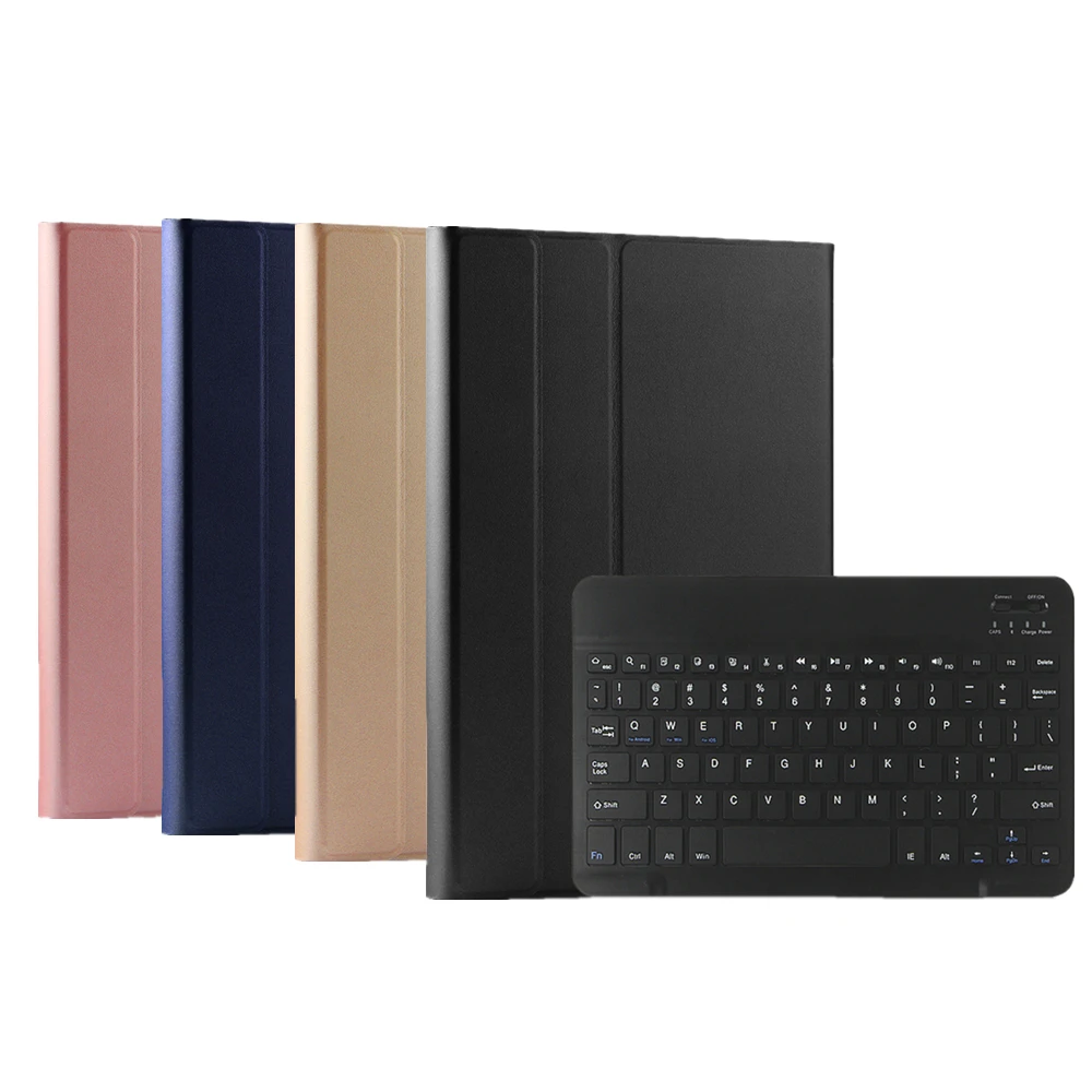 Чехол для планшета Samsung Galaxy Tab A 10 5 2019 T590 T595 чехол из искусственной кожи