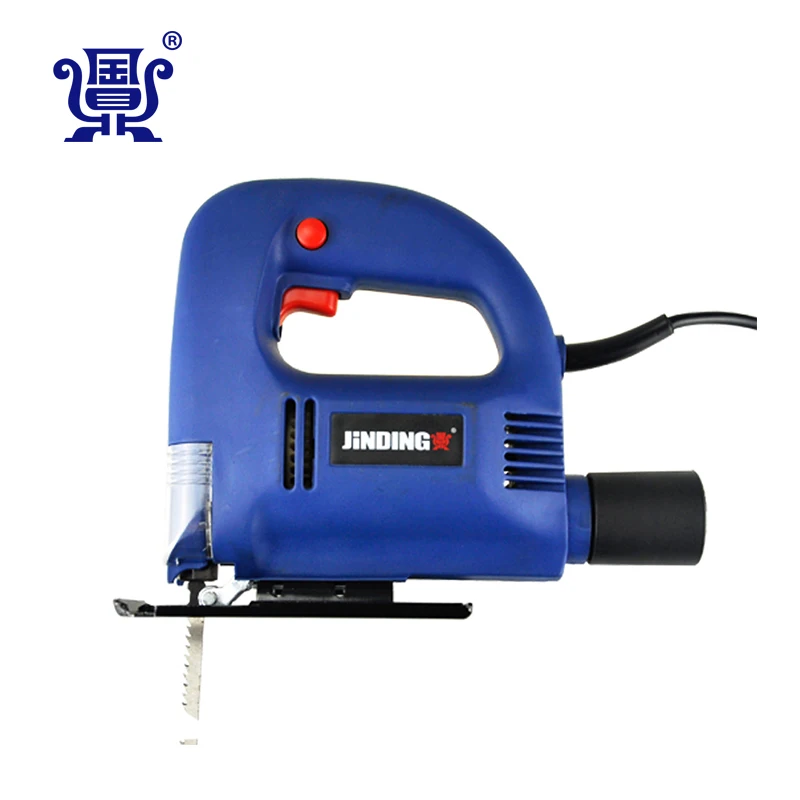 Jinding jigsaw power tool electric multifunction home woodworking