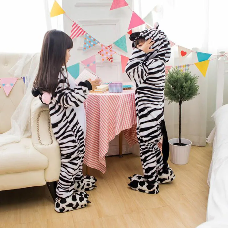 Kid Hip-hop Monkey Cosplay Kigurumi Onesies Child Cartoon Winter Anime Jumpsuit Costume For Girl Boy Animal Sleepwear Pajamas Kid Hip-hop Monkey Cosplay Kigurumi Onesies Child Cartoon Winter Anime Jumpsuit Costume For Girl Boy Animal Sleepwear Pajamas