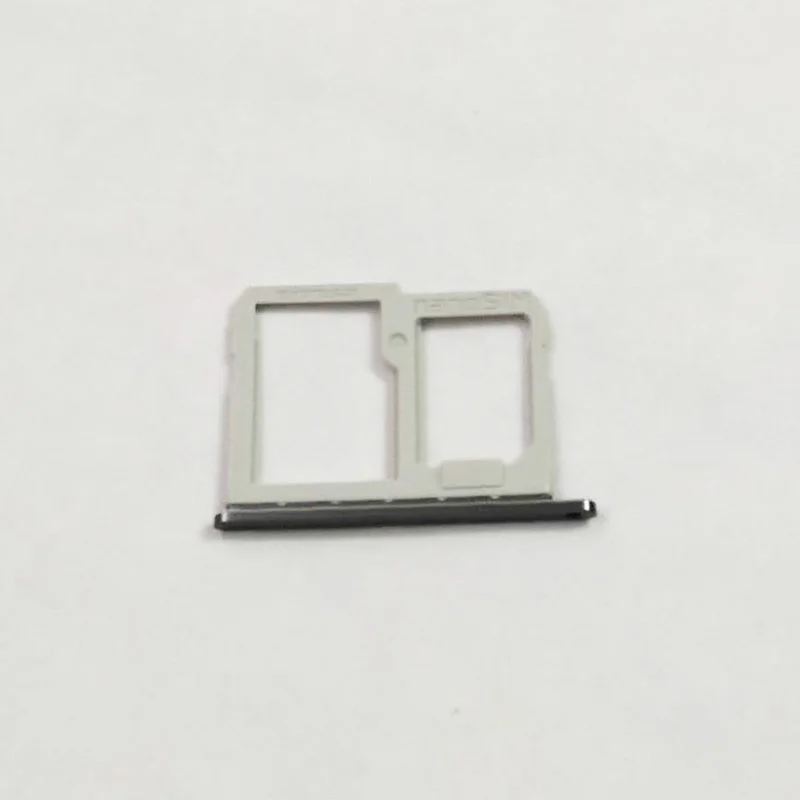 Держатель для карт памяти LG Q6 M700N две SIM-карты и Micro SD | Мобильные телефоны