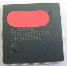 

1pcs/ lot XC3S500E XC3S500E-4VQG100C XC3S500E-VQG100 TQFP100 Free Shipping