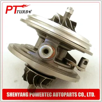 

For Skoda Yeti A3 2.0 TDI 103 Kw 14 0HP CBAB CBDA CBDB - Balanced turbine auto parts core 53039700139 K03-0132 NEW CHRA turbo